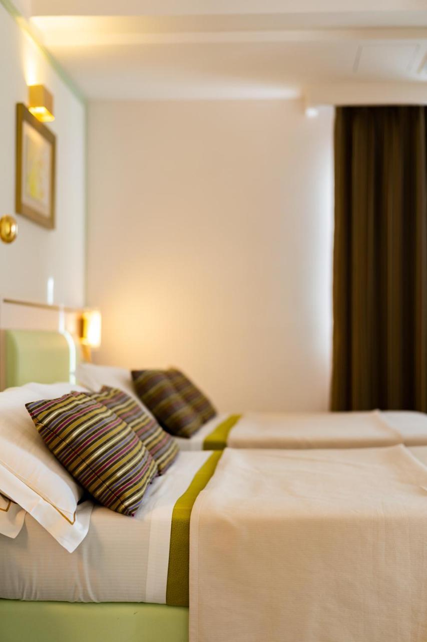 Kora Park Hotel