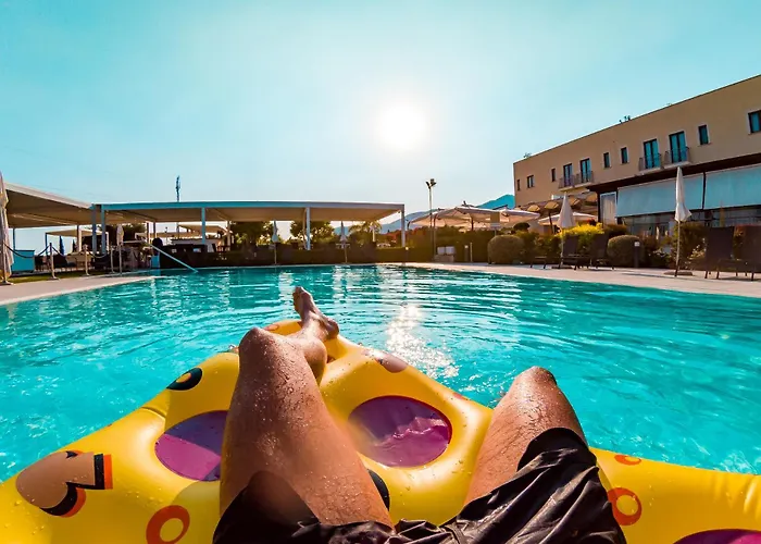 Kora Park Resort
