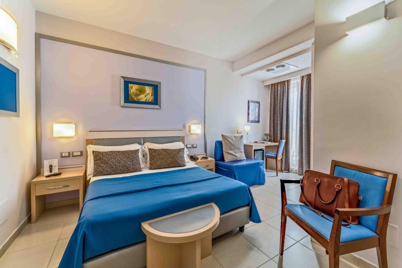 Kora Park Hotel 4*