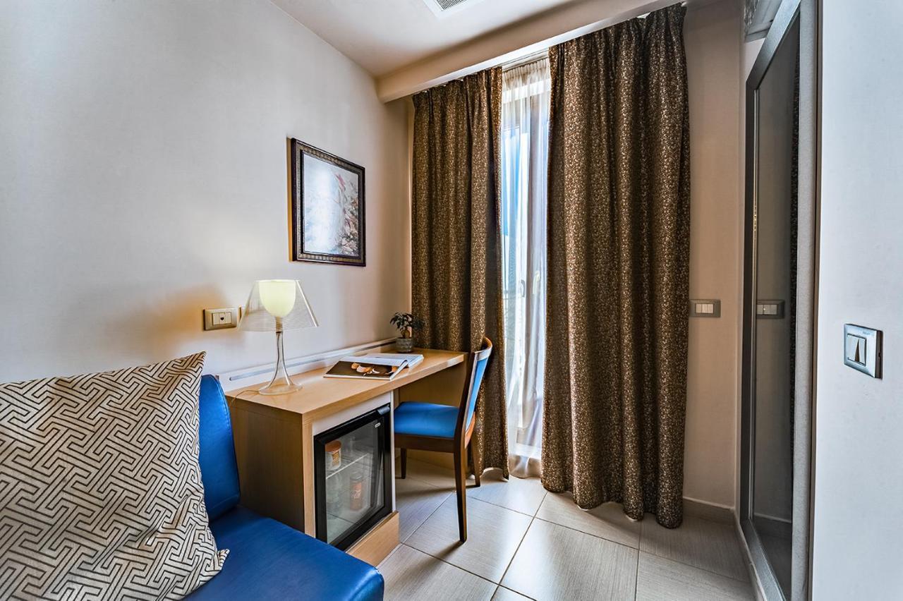 Kora Park Hotel Formia