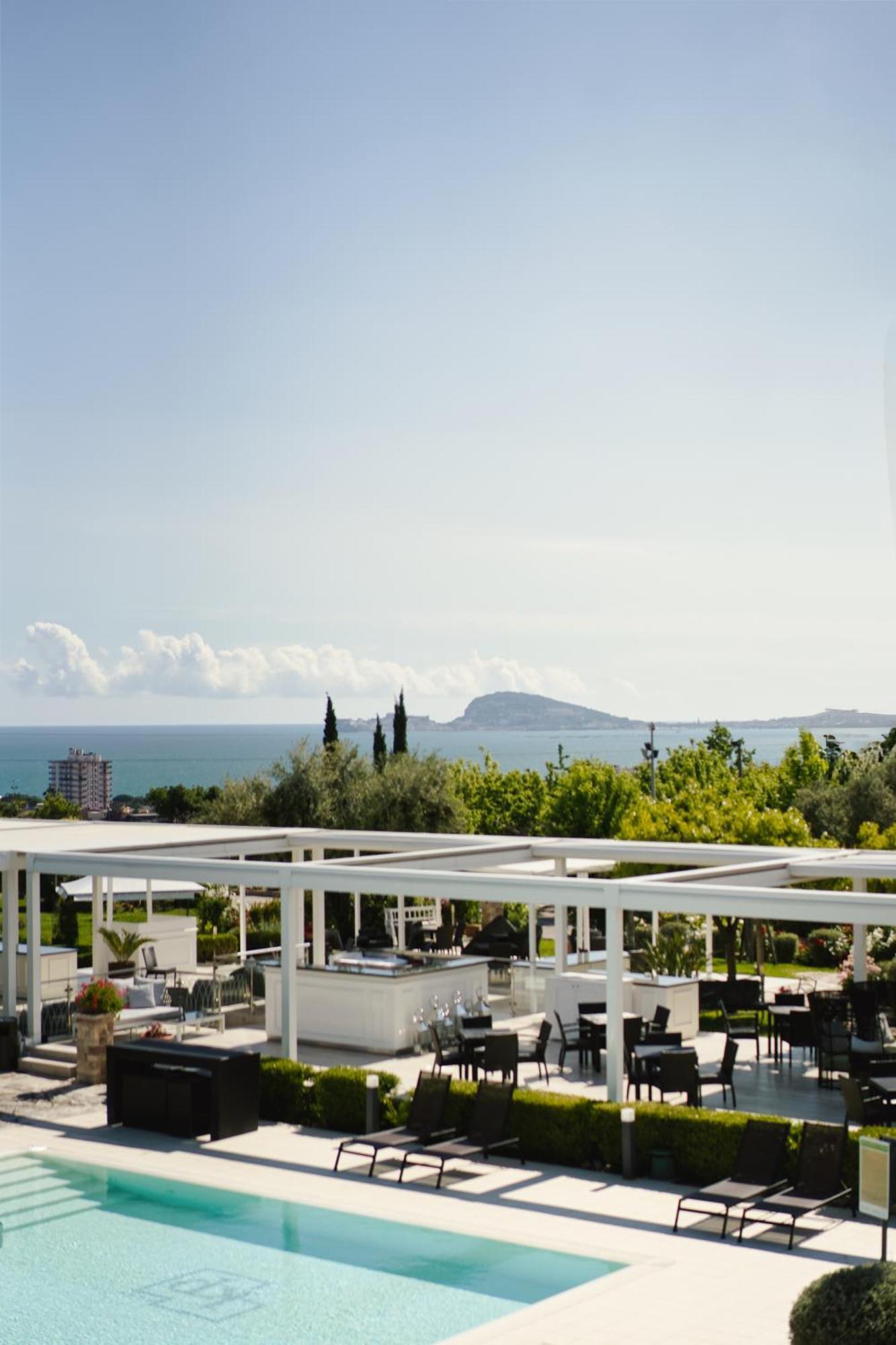 Kora Park Hotel