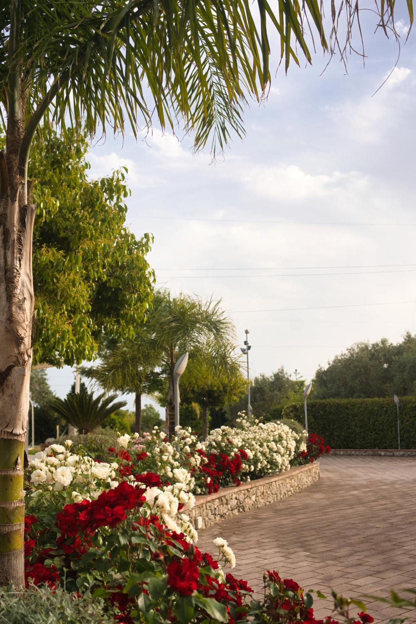 Hotel Kora Park Formia