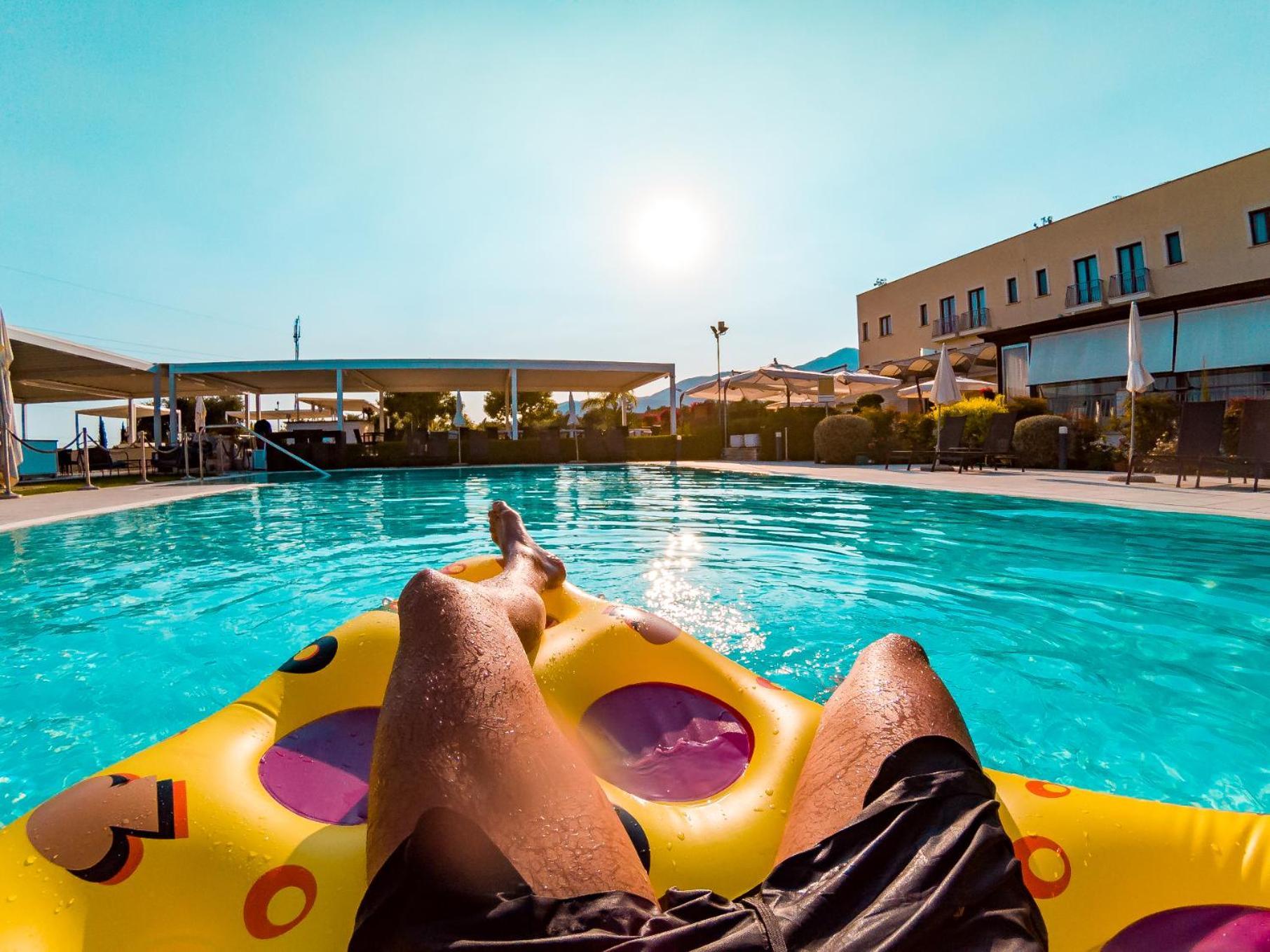 Kora Park Hotel