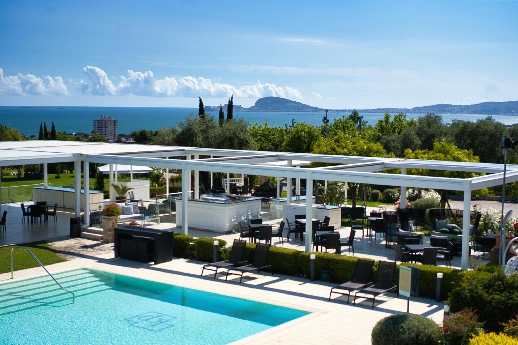 Hotel Kora Park Formia