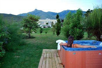 Kora Park Hotel 4*