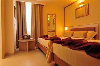 Kora Park Hotel Formia
