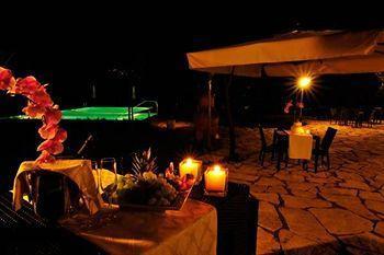 Kora Park Hotel Formia