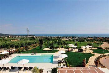 Kora Park Formia