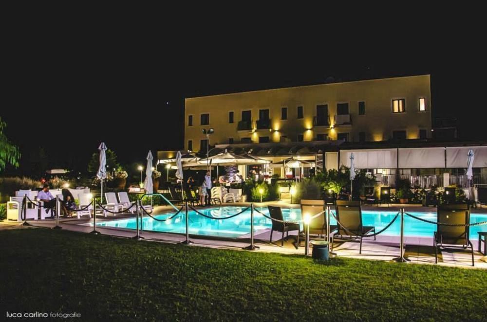 Hotel Kora Park