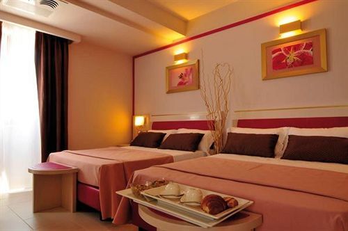 Kora Park Hotel 4*