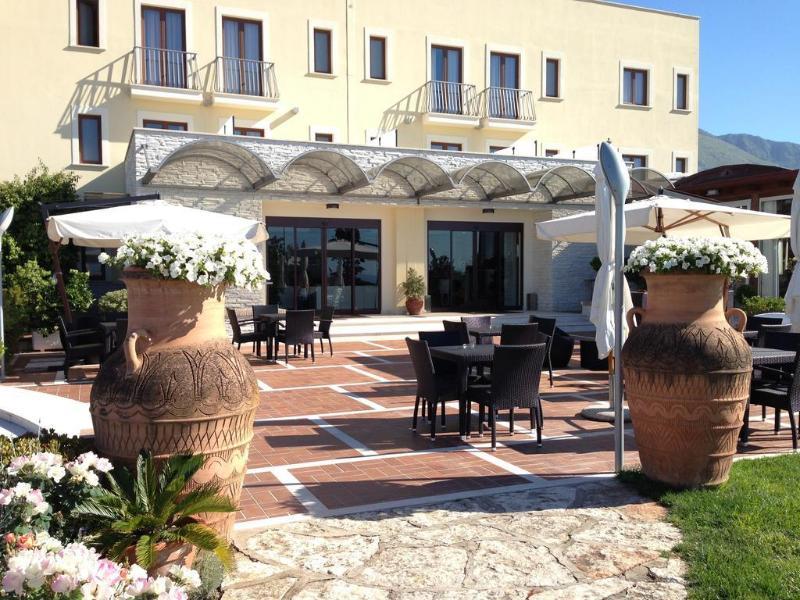 Hotel Kora Park 4*