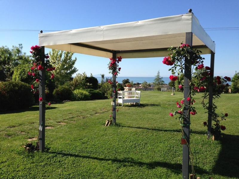 Kora Park 4* Formia