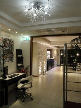 Kora Park 4* Formia