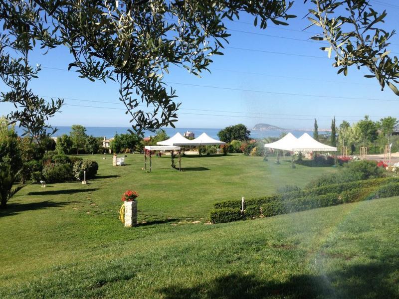 Kora Park 4* Formia