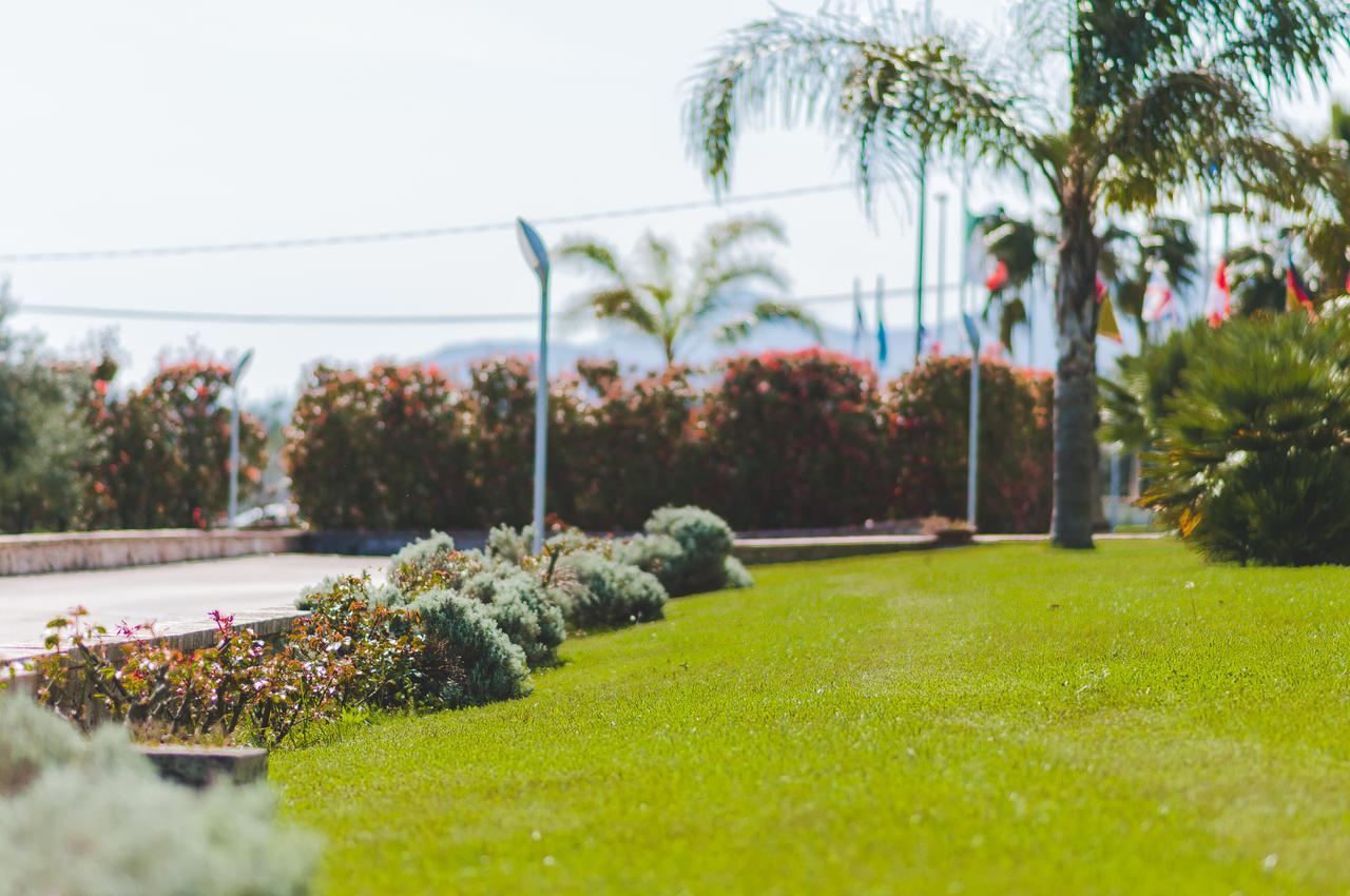 Kora Park 4* Formia