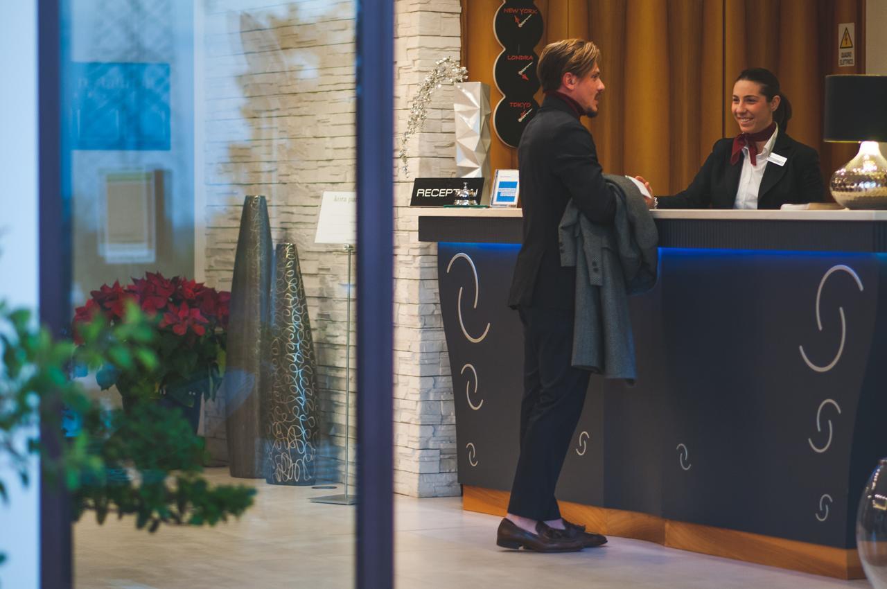 Hotel Kora Park 4*