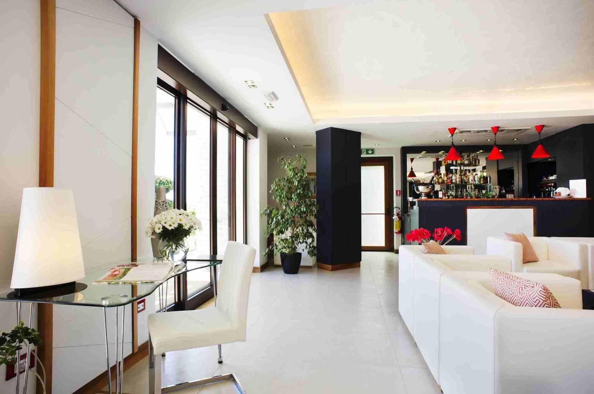 Hotel Kora Park Formia