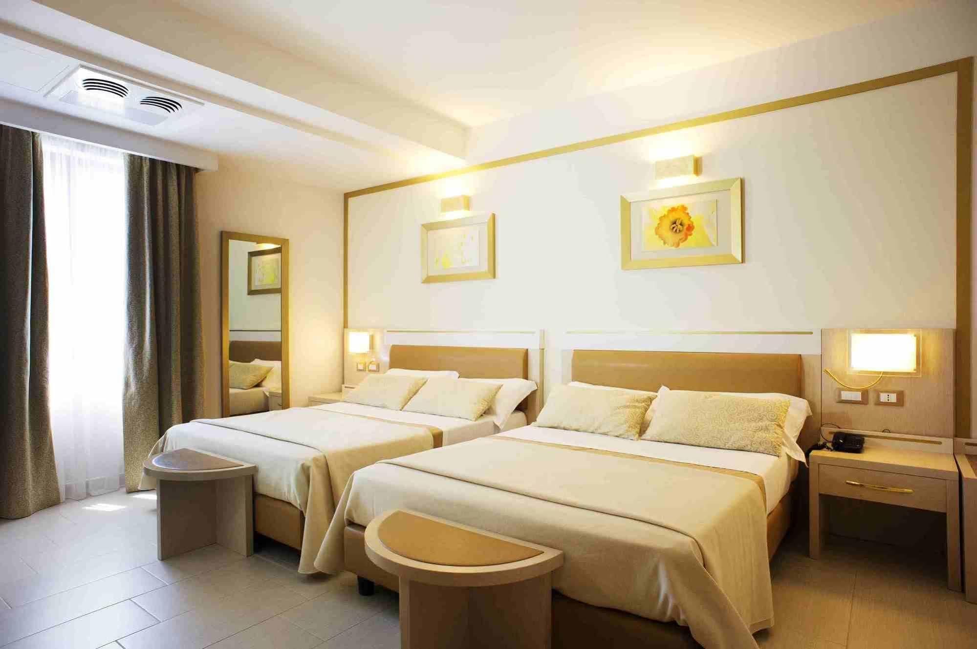 Hotel Kora Park