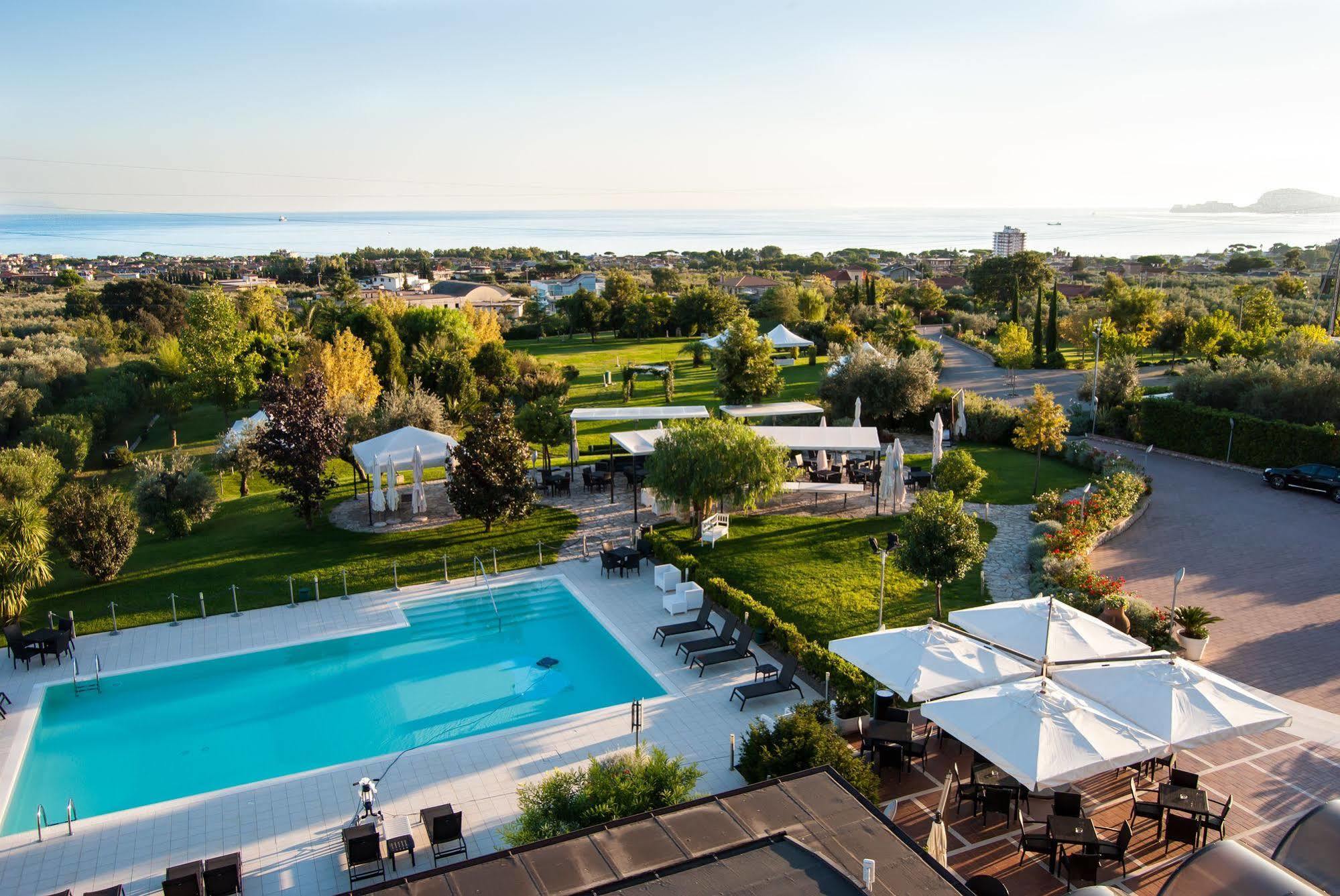 Kora Park Hotel 4*