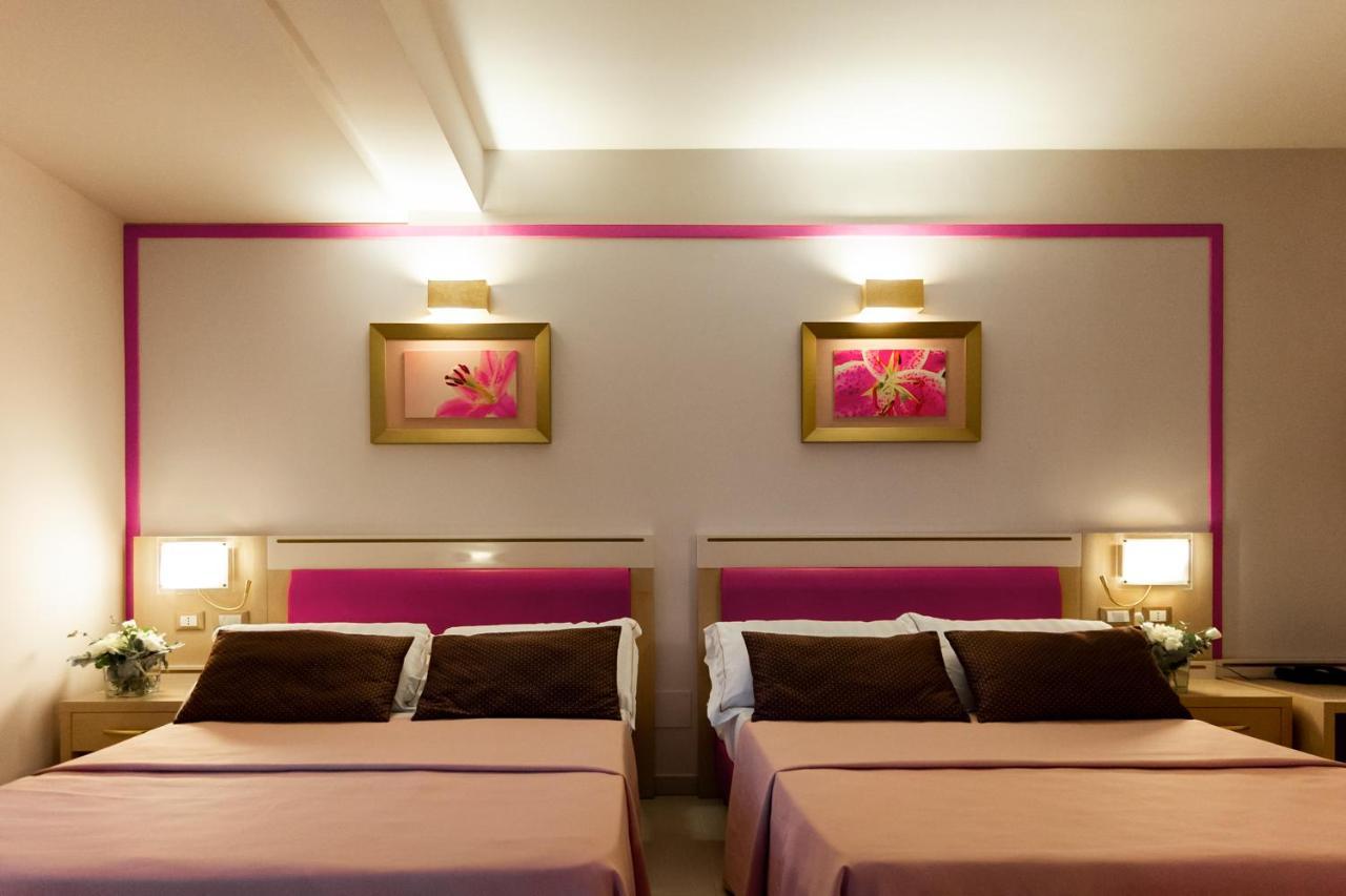 Hotel Kora Park Formia