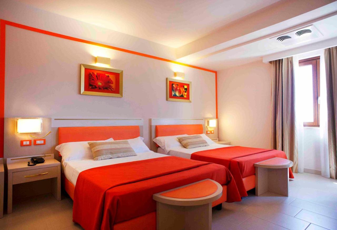 Hotel Kora Park Formia